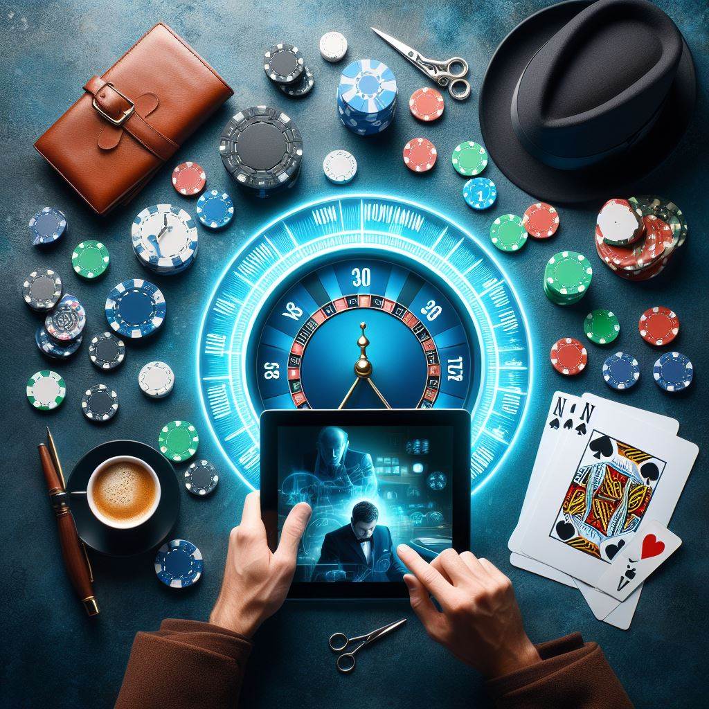 From Novice to Pro: Navigating the World of Casino Poker