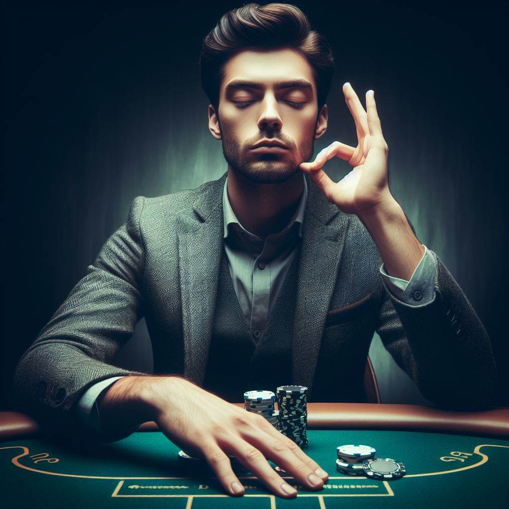 Reading the Table: Advanced Body Language Tips for Poker Players