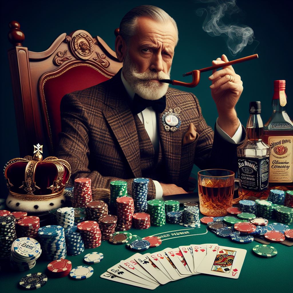 Essential Poker Etiquette for Casino Enthusiasts
