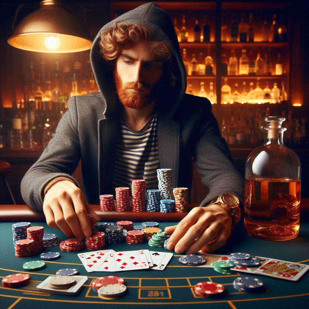 Tips dan Trik untuk Pemain Poker Pemula di Casino