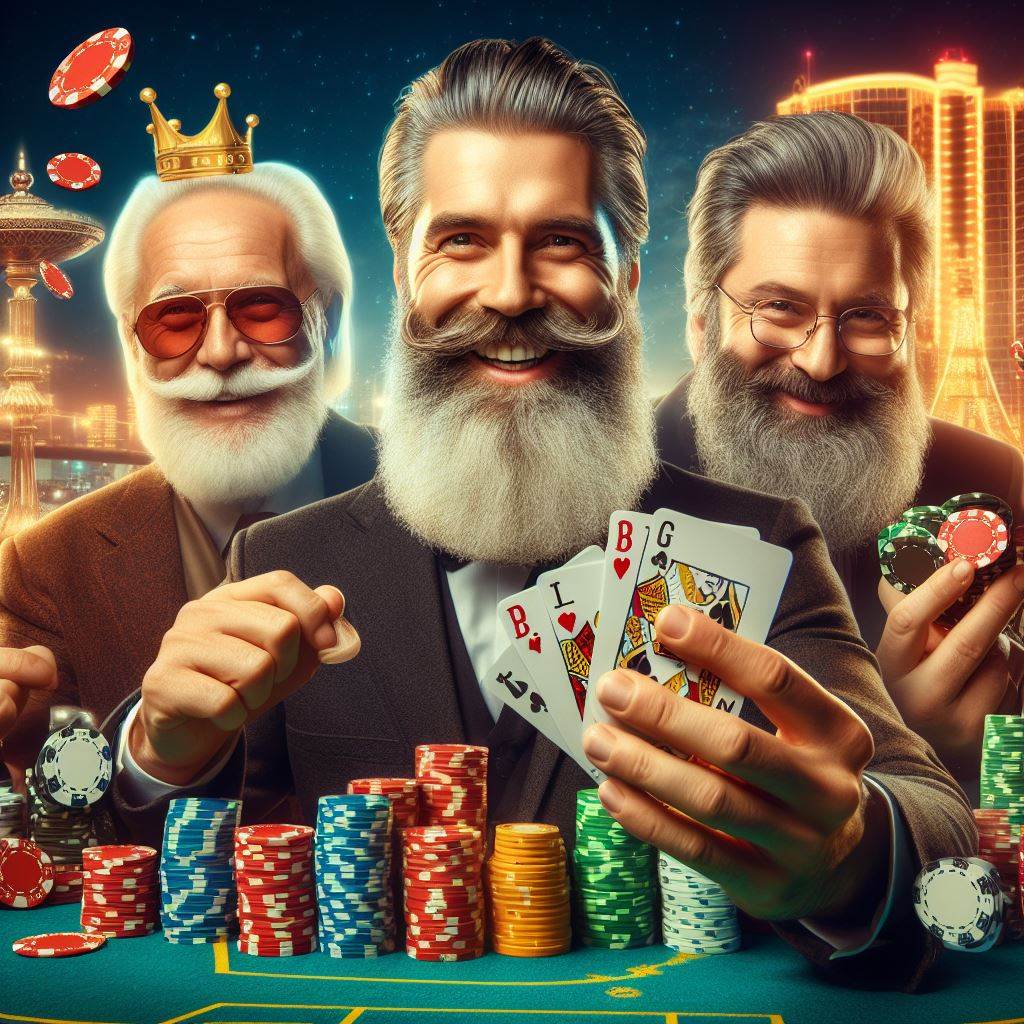 Winning Big: Tips and Tricks for Casino Poker Tournaments
